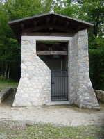 Bell tower, Vergaia