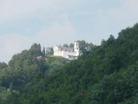 Convento dell´Angelo - Panoramica