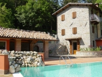 Le Vigne, Casa vacanze in Garfagnana, Toscana