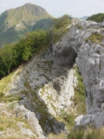 Mount Forato