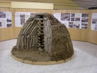 Museo Naturalistico di Storia del Territorio e del Paesaggio dell´Appennino Tosco Emiliano