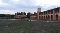 Migliarino San Rossore Massaciuccoli Natural Park, La Sterpaia