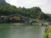 Ponte del Diavolo