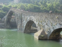 Ponte del Diavolo