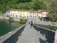 Ponte del Diavolo