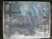 Description of the Statue Stele