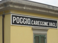 Stazione di Poggio