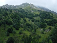 La Val Serenaia